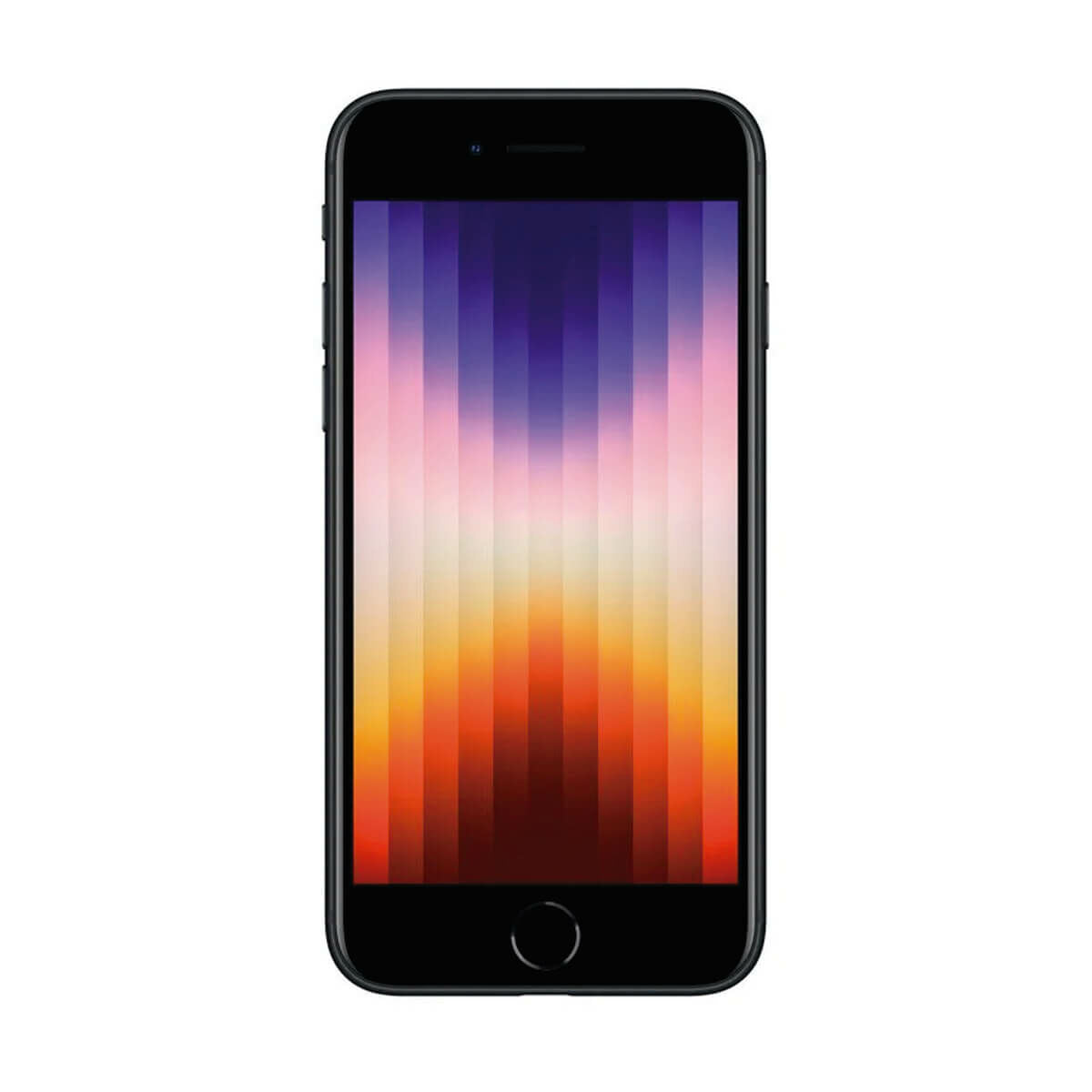 Smartphone Apple MMXK3QL/A 4,7" Hexa Core 4 GB RAM 256 GB Black