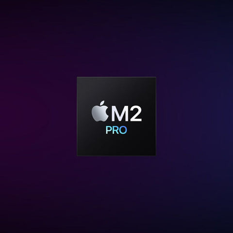 Mini PC Apple MNH73T/A 512 GB M2 Pro (M2 Pro) 16 GB RAM (16 GB RAM)