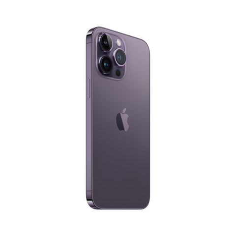 Smartphone Apple iPhone 14 Pro Max 6,7" 1 TB Violet Purple