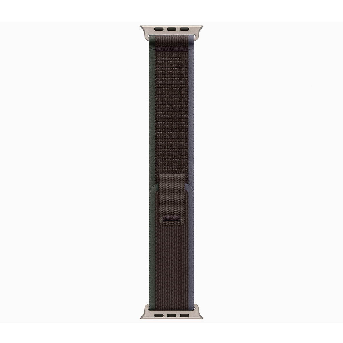 Smartwatch Apple MRF53FD/A Titanium 49 mm