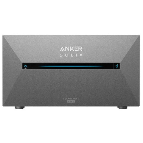 Uninterruptible Power Supply System Interactive UPS Anker A17C13Z1
