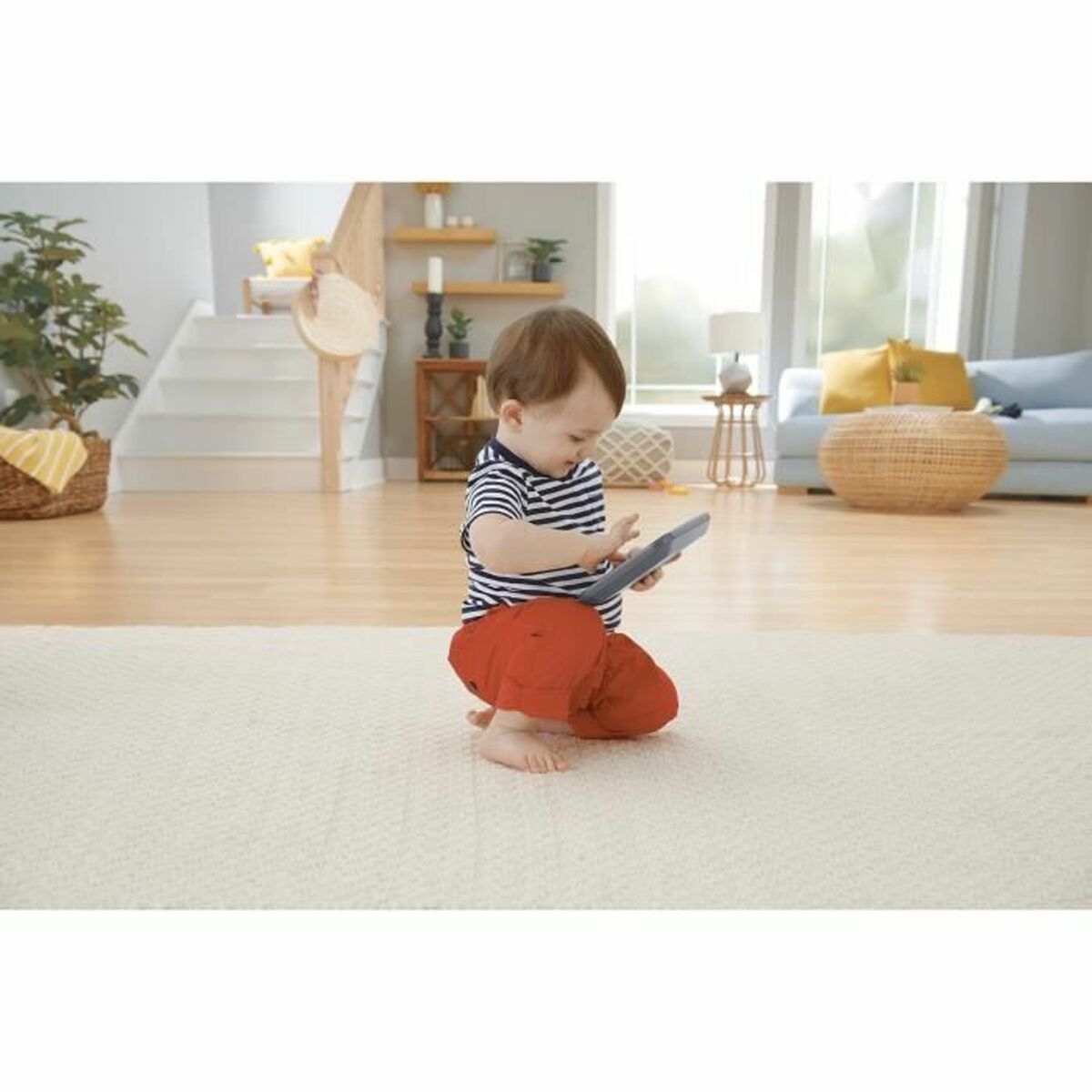Interactive Tablet for Children Fisher-Price