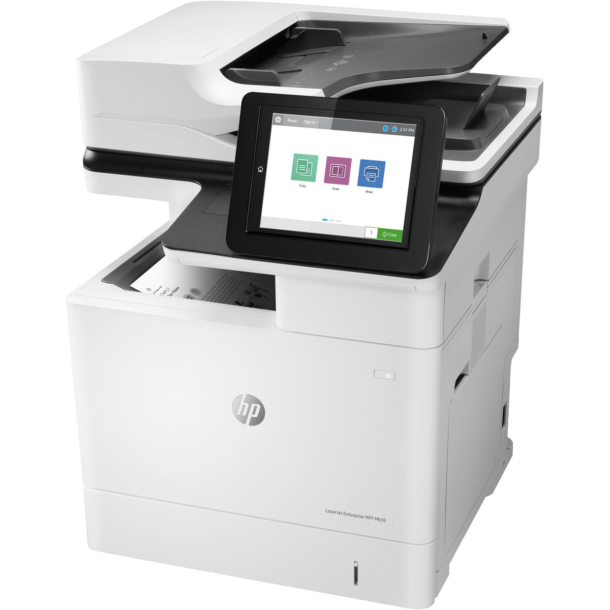 Multifunction Printer HP 7PT00A#B19