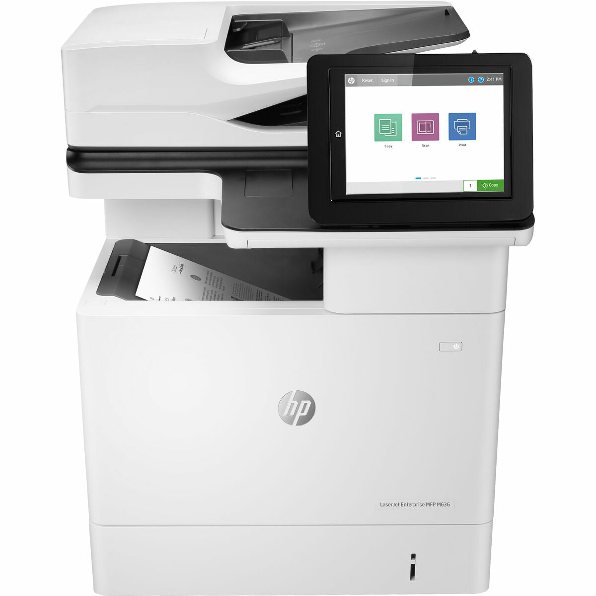 Multifunction Printer HP 7PT00A#B19