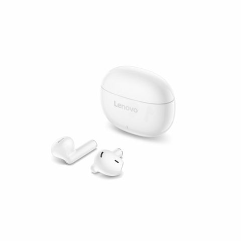 Headphones Lenovo GXD1Q65145 White