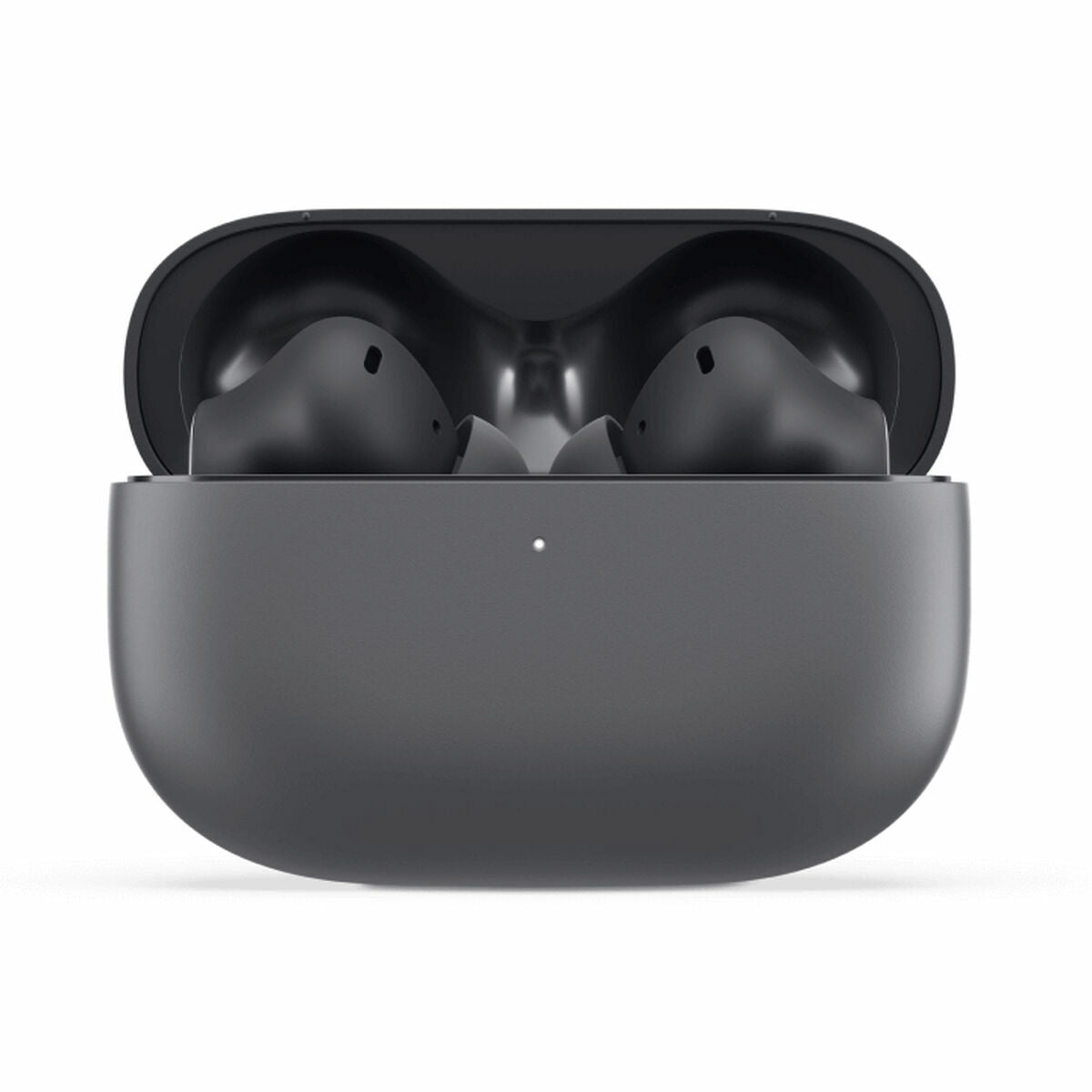 Headphones Lenovo Black