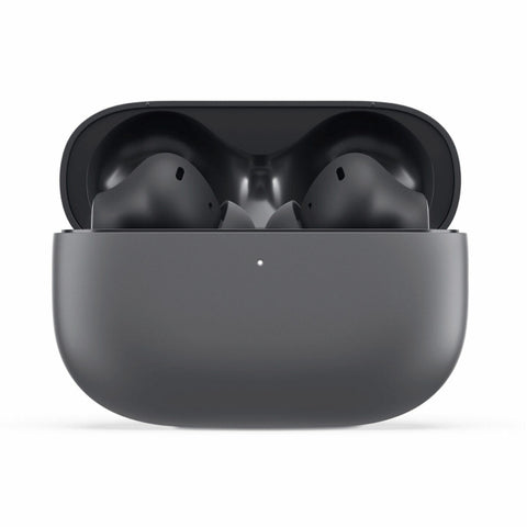 Headphones Lenovo Black
