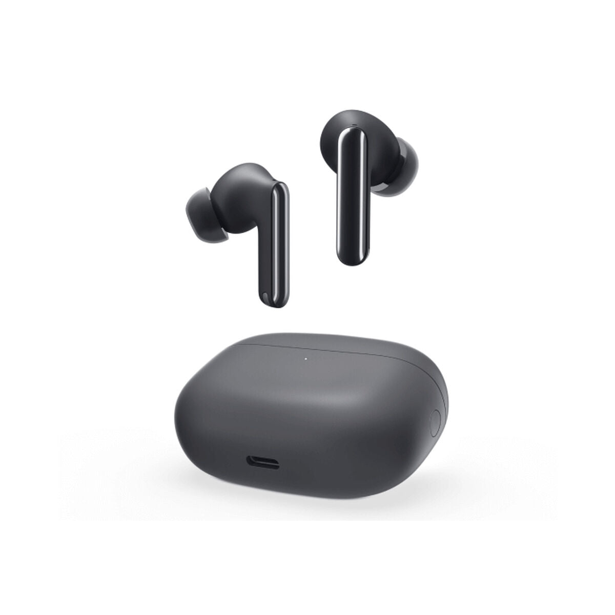 Headphones Lenovo Black
