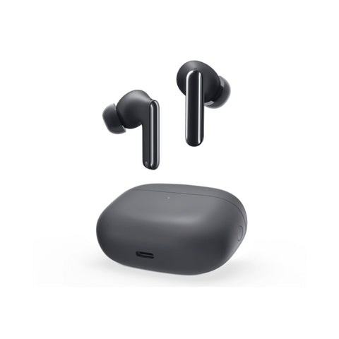 Headphones Lenovo Black