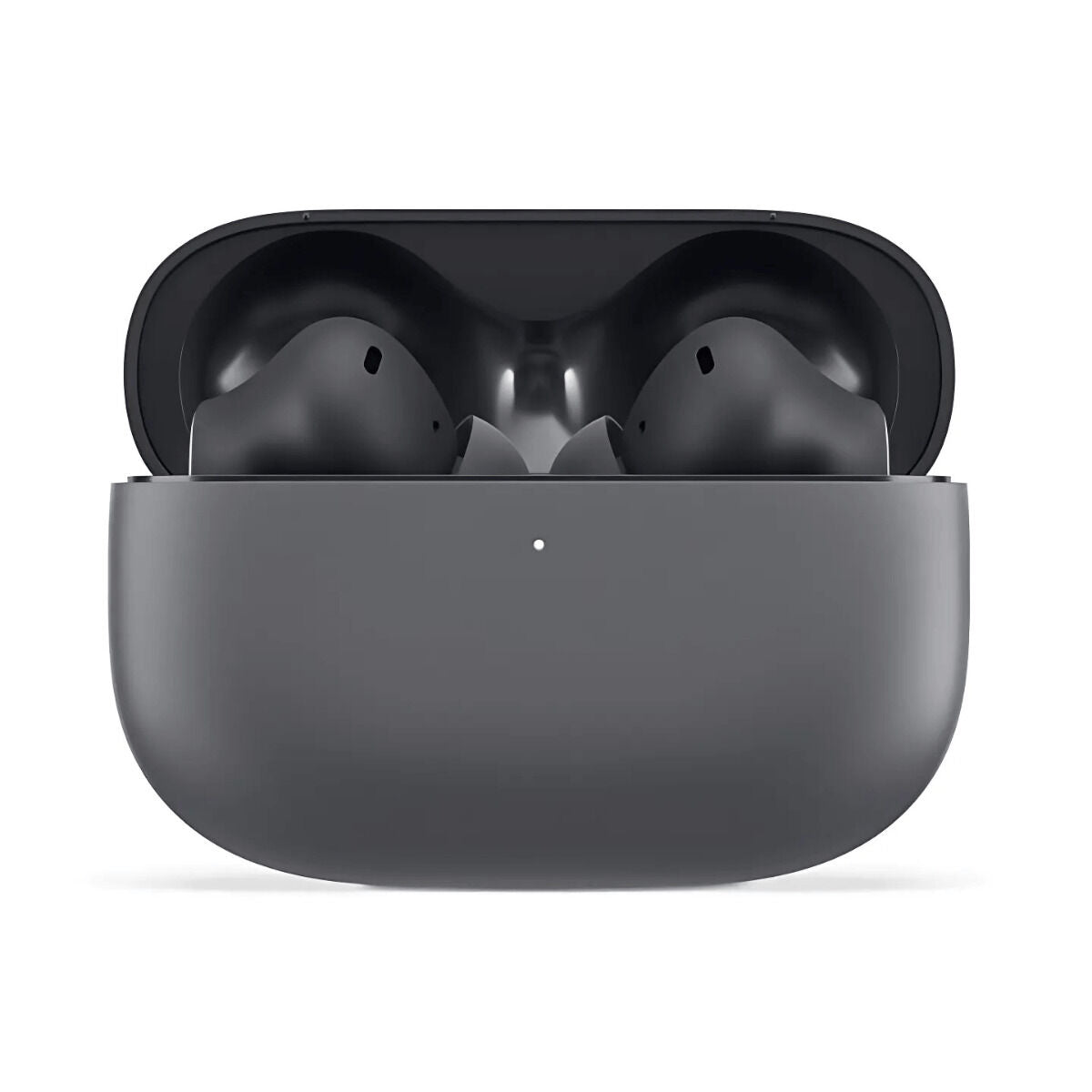 Headphones Lenovo Black
