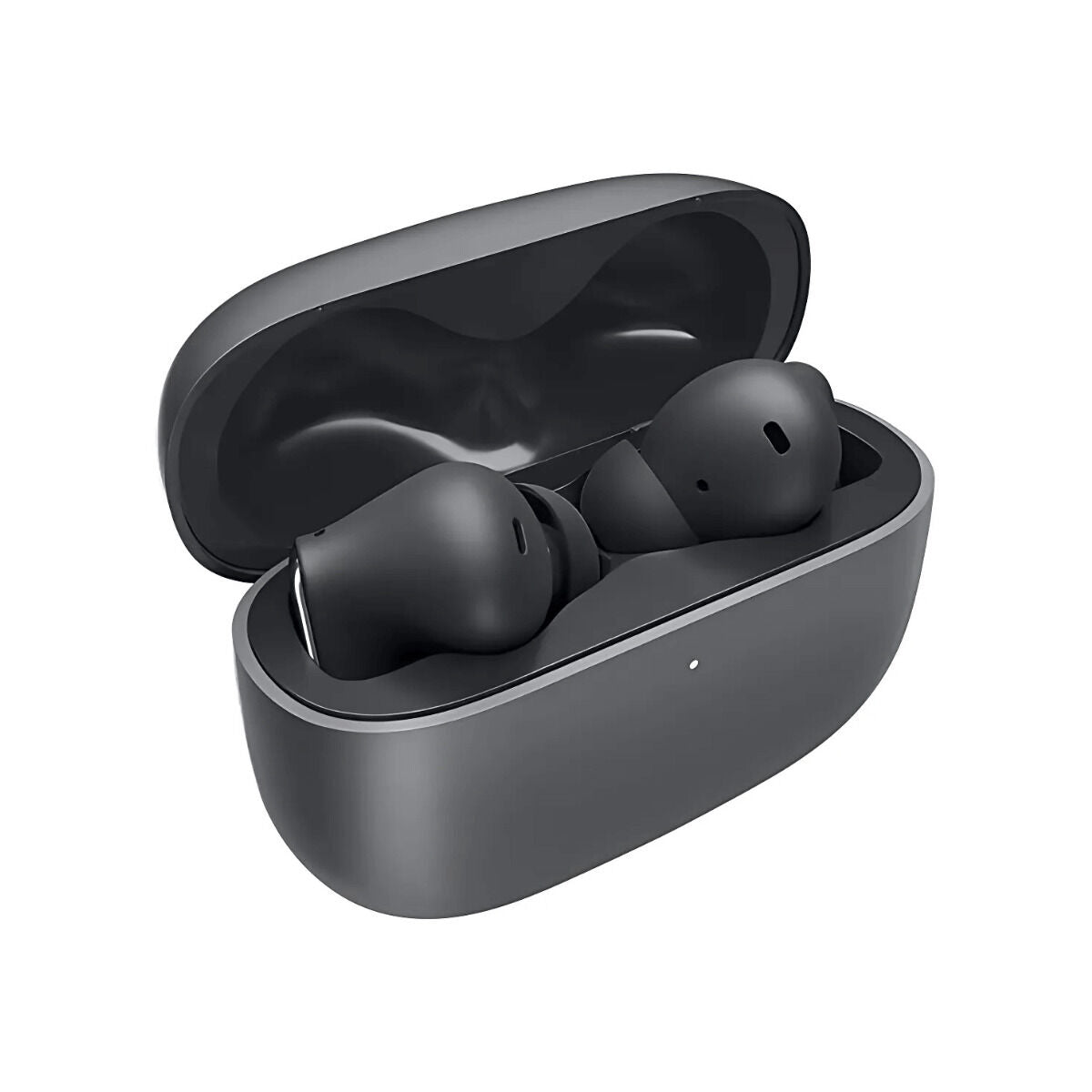 Headphones Lenovo Black