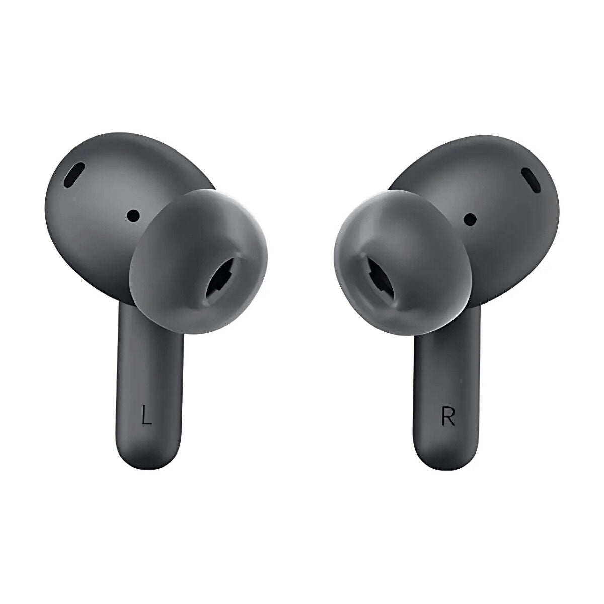 Headphones Lenovo Black