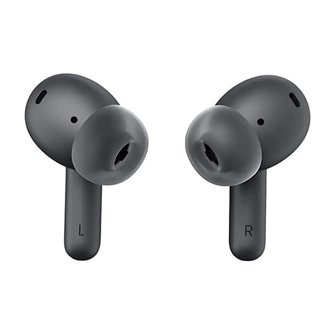 Headphones Lenovo Black