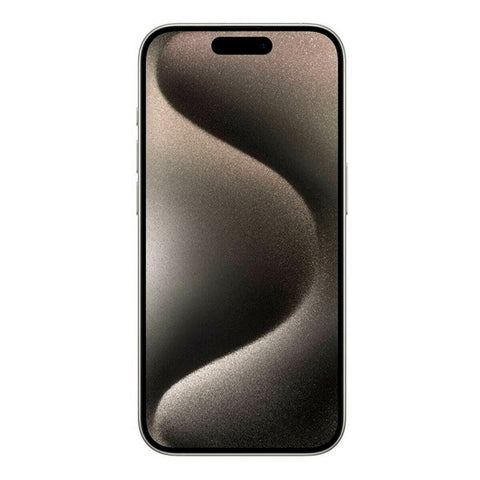 Smartphone Apple iPhone 15 Pro 6,1" 1 TB Titanium