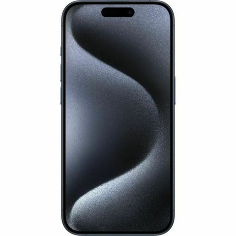 Smartphone Apple iPhone 15 Pro 6,1" 1 TB Titanium
