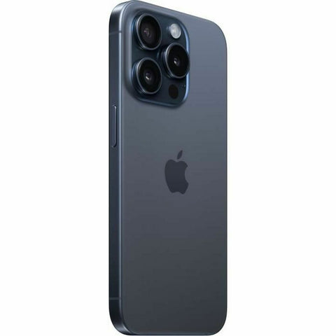 Smartphone Apple iPhone 15 Pro 6,1" 1 TB Titanium