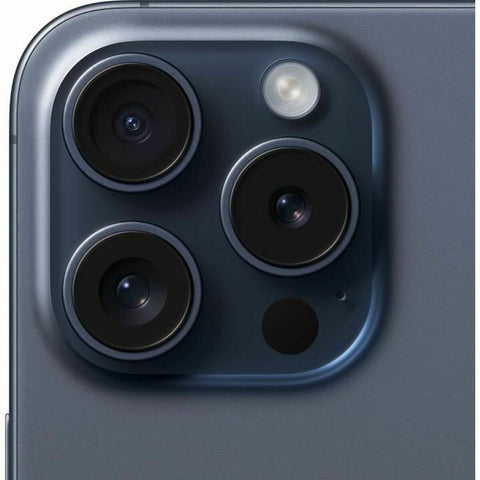 Smartphone Apple iPhone 15 Pro 6,1" 1 TB Titanium