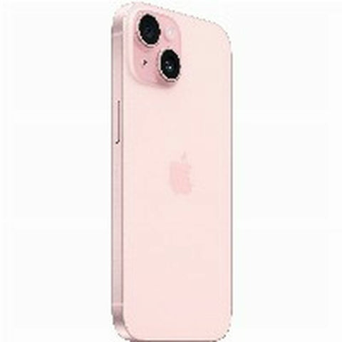 Smartphone Apple iPhone 15 6,1" 128 GB Blue Pink