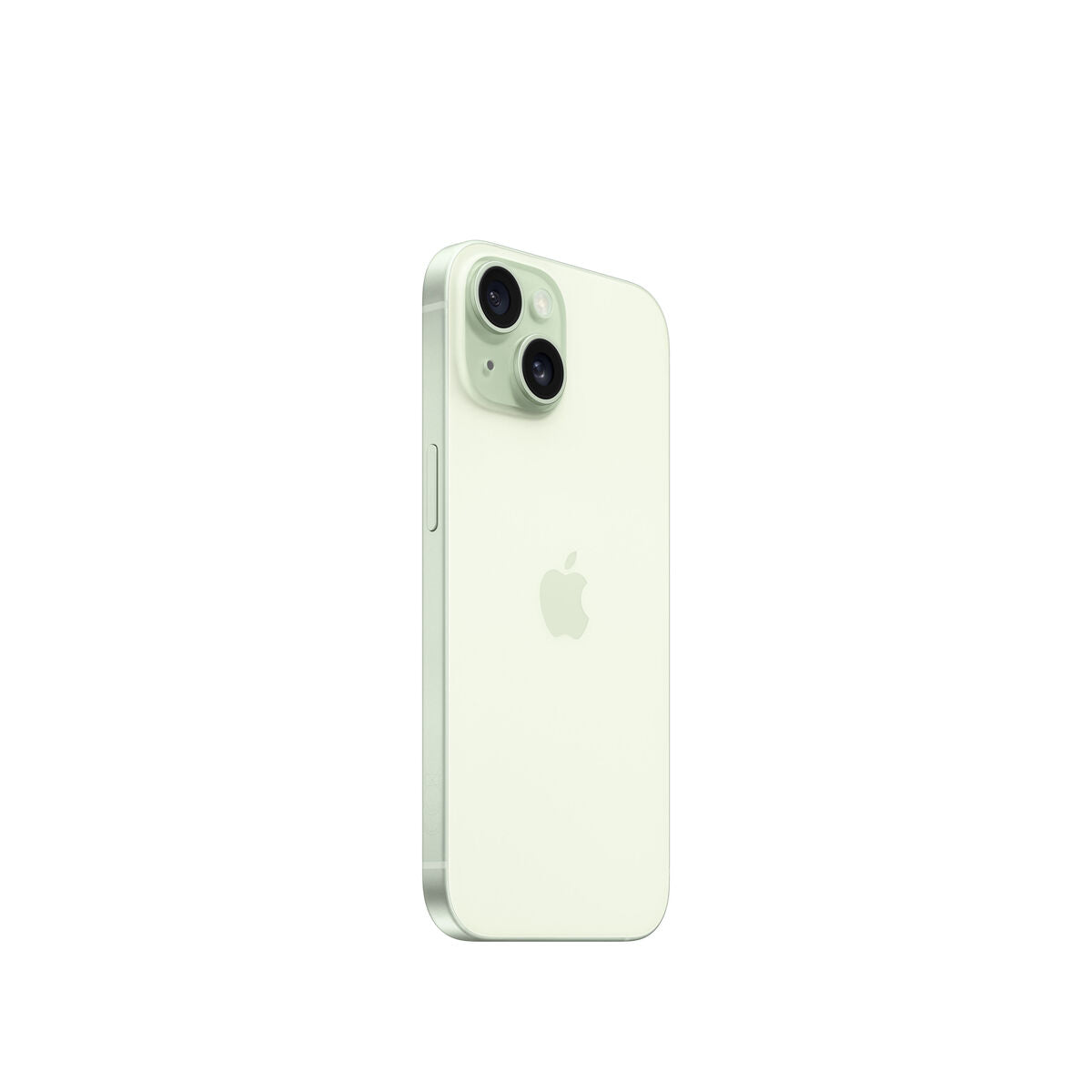 Smartphone iPhone 15 Apple MTPH3QL/A 6,1" A12 Bionic 6 GB RAM 512 GB Green