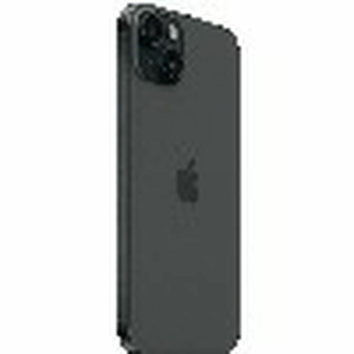 Smartphone Apple iPhone 15 Plus 6,7" 256 GB Black