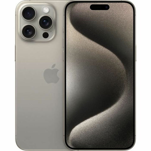 Smartphone Apple Iphone 15 Pro Max 6,7" 1 TB Titanium