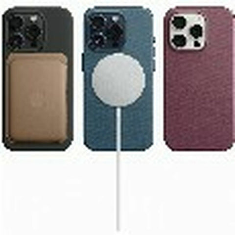 Smartphone Apple Iphone 15 Pro Max 6,7" 1 TB Titanium