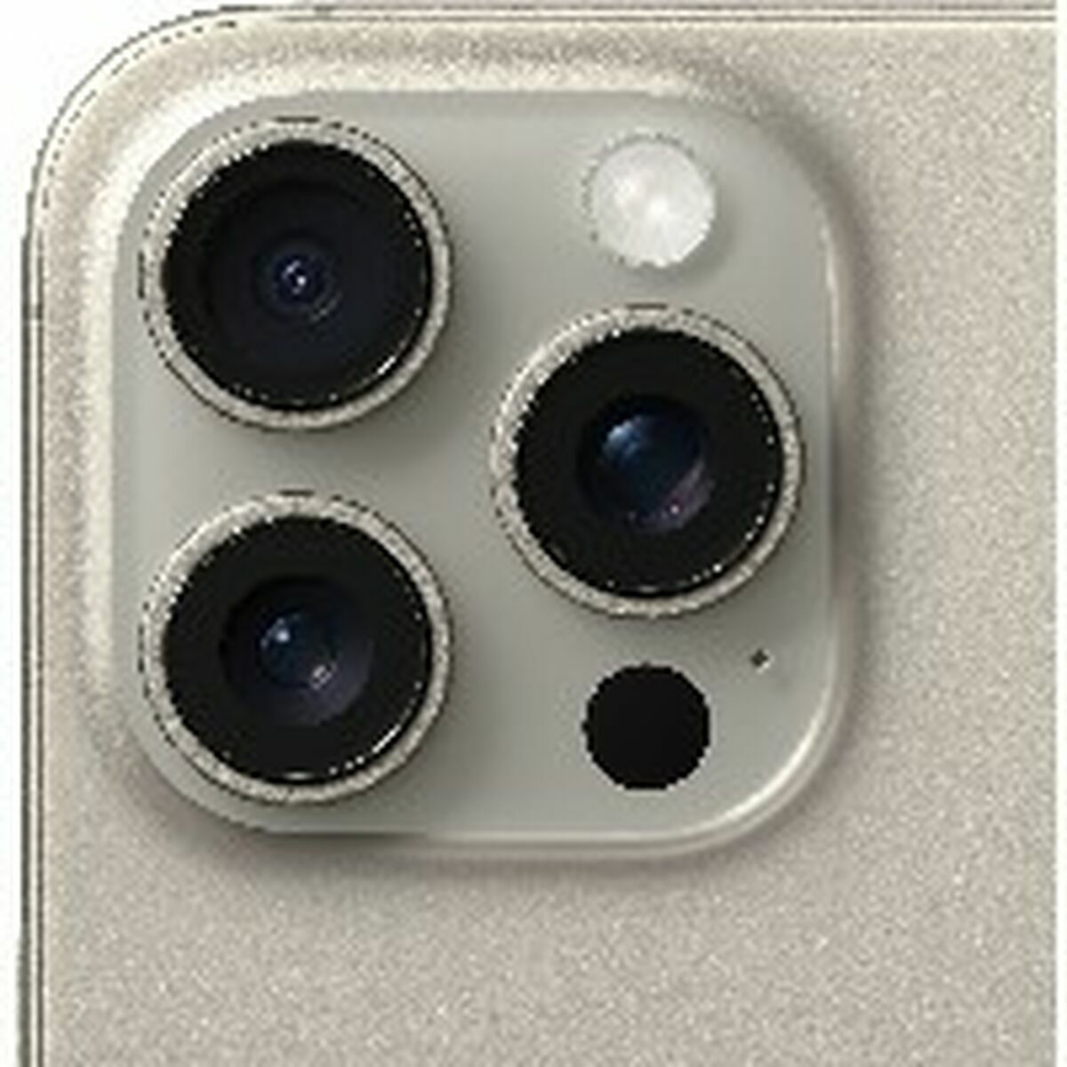 Smartphone Apple Iphone 15 Pro Max 6,7" 1 TB Titanium