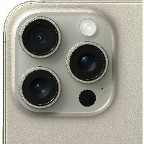Smartphone Apple Iphone 15 Pro Max 6,7" 1 TB Titanium