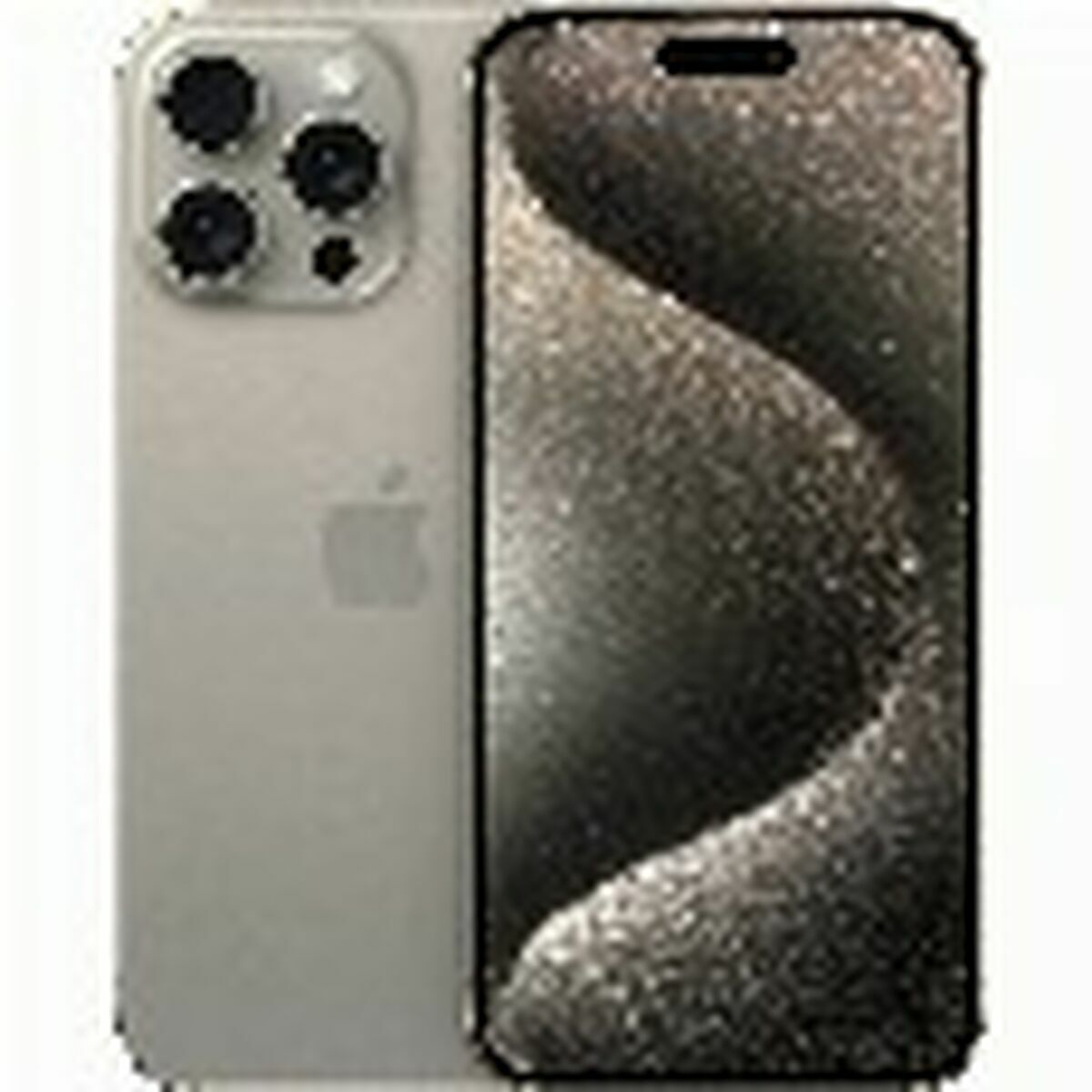 Smartphone Apple Iphone 15 Pro Max 6,7" 1 TB Titanium