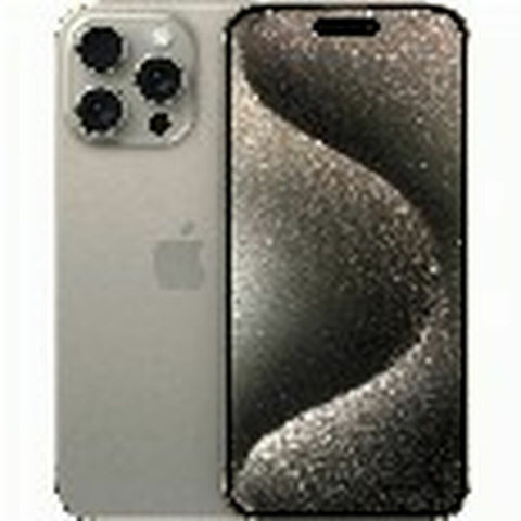 Smartphone Apple Iphone 15 Pro Max 6,7" 1 TB Titanium