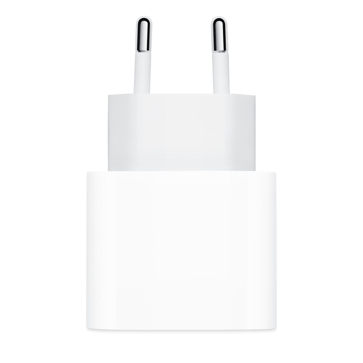 Laptop Charger Apple MUVV3ZM/A White 20 W
