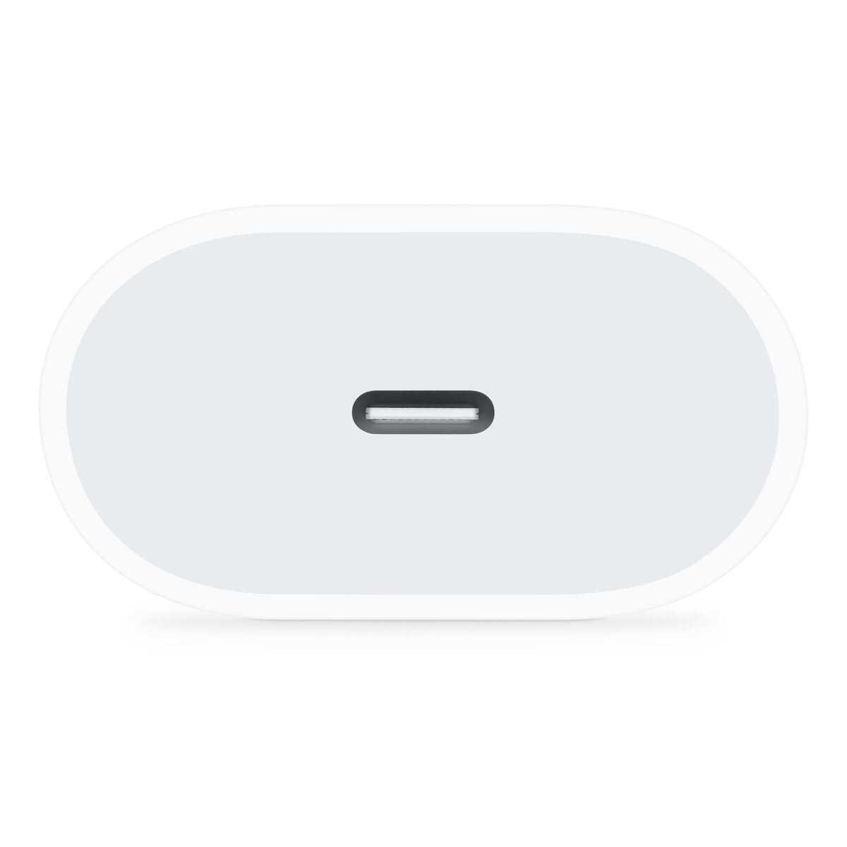 Laptop Charger Apple MUVV3ZM/A White 20 W