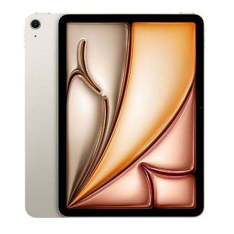 Tablet iPad Air Apple MUXK3TY/A 11" 8 GB RAM 256 GB White M2