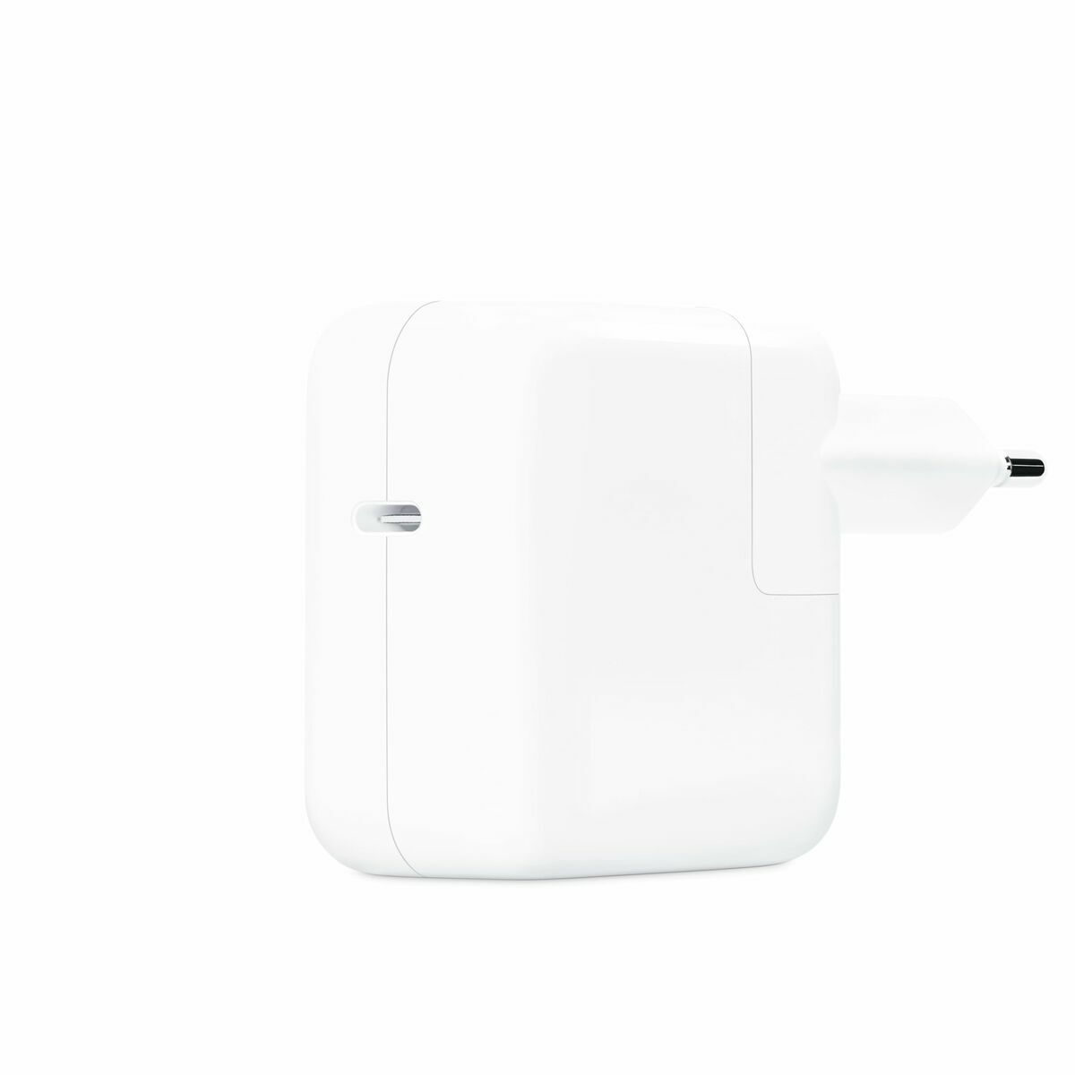 Wall Charger Apple MW2G3ZM/A White 30 W (1 Unit)