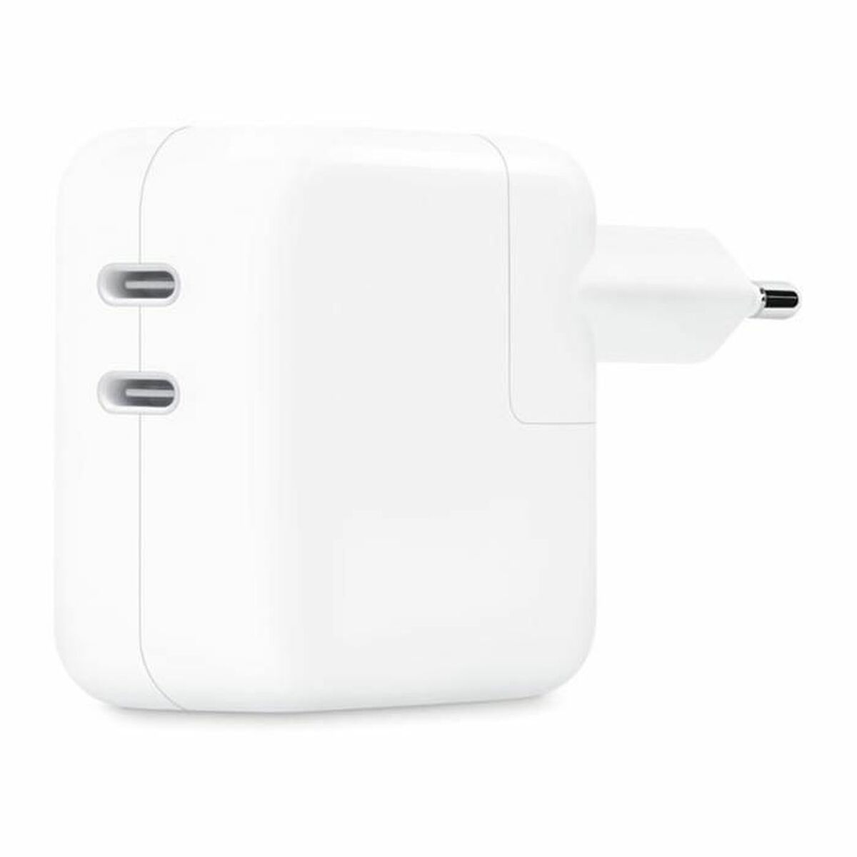 Wall Charger Apple White