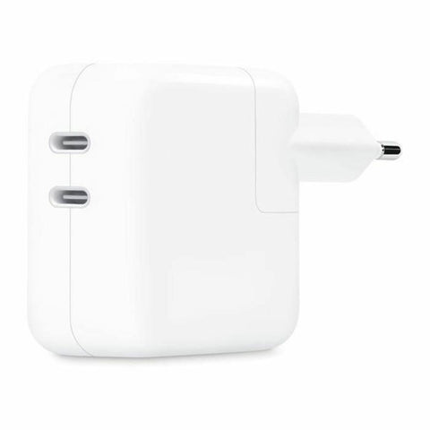Wall Charger Apple White