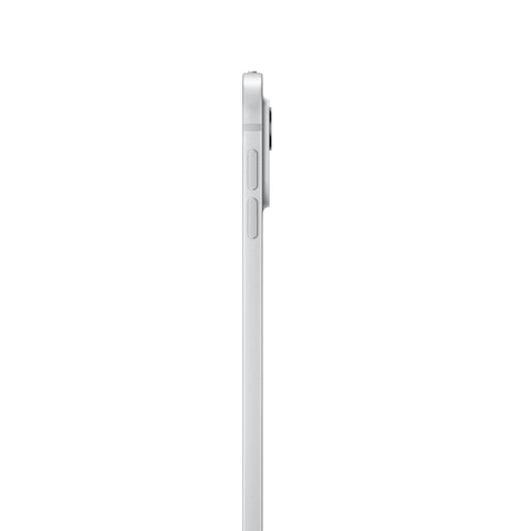 Tablet Apple iPad Pro MWRJ3TY/A 13" 16 GB RAM 2 TB Silver M4