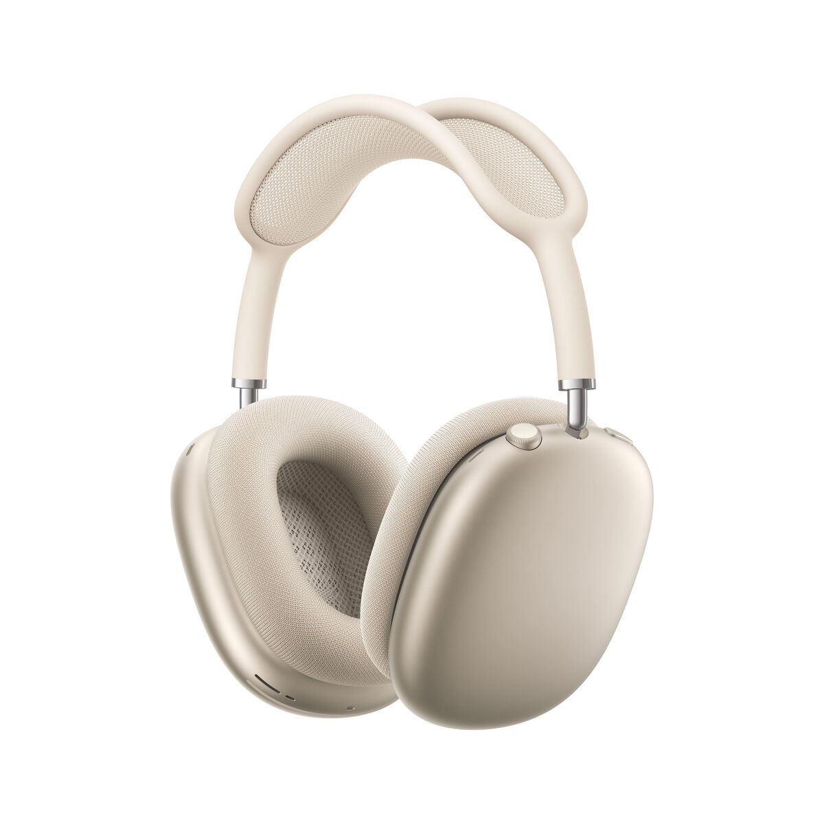 Headphones with Microphone Apple AirPods Max Beige starlight