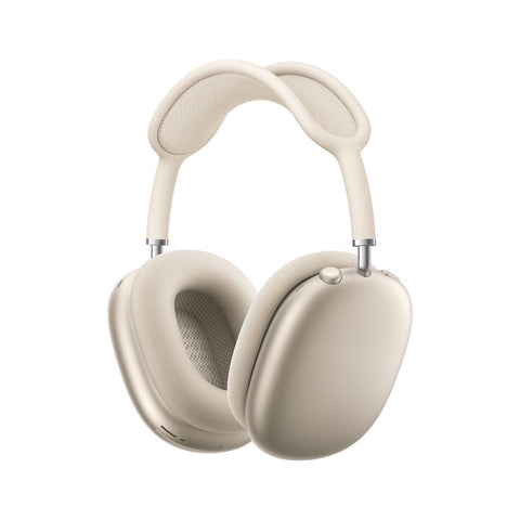 Headphones with Microphone Apple AirPods Max Beige starlight