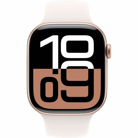 Smartwatch Apple Apple Watch Series 10 GPS 46 mm 1,91" Rose Gold Ø 46 mm