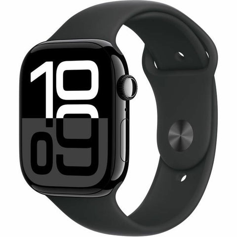 Smartwatch Apple Watch Series 10 GPS 46 mm Black
