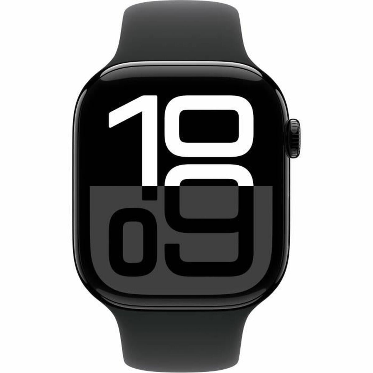 Smartwatch Apple Watch Series 10 GPS 46 mm Black
