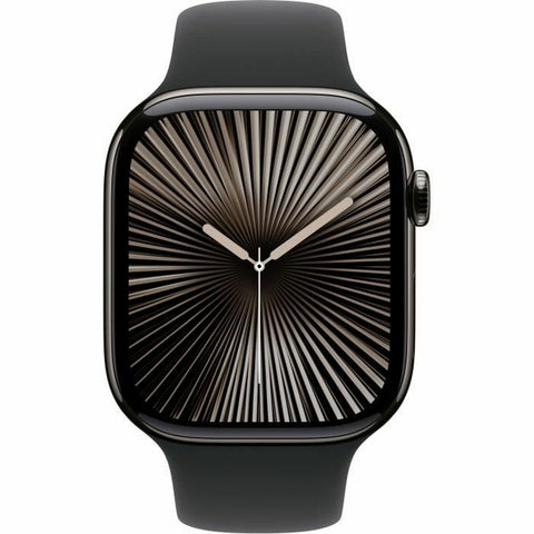 Smartwatch Apple Series 10 Black 46 mm