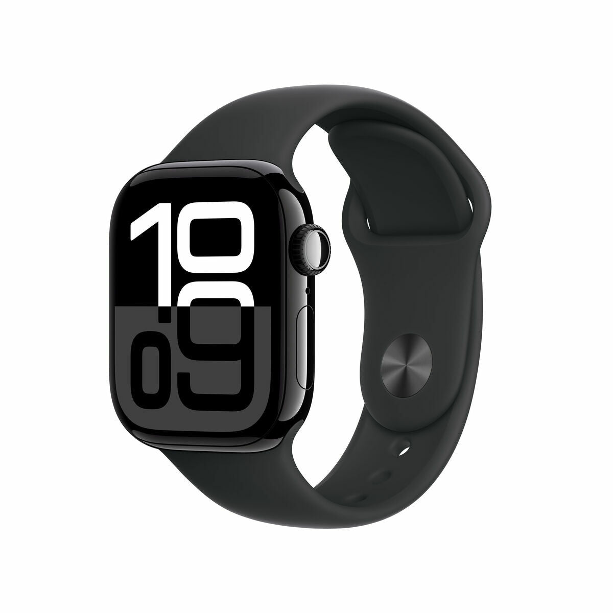 Smartwatch Apple MWWF3QL/A 42 mm Black