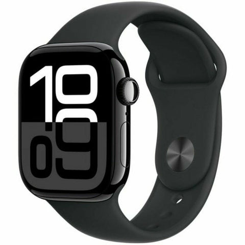Smartwatch Apple MWWF3QL/A 42 mm Black