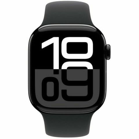 Smartwatch Apple MWWF3QL/A 42 mm Black