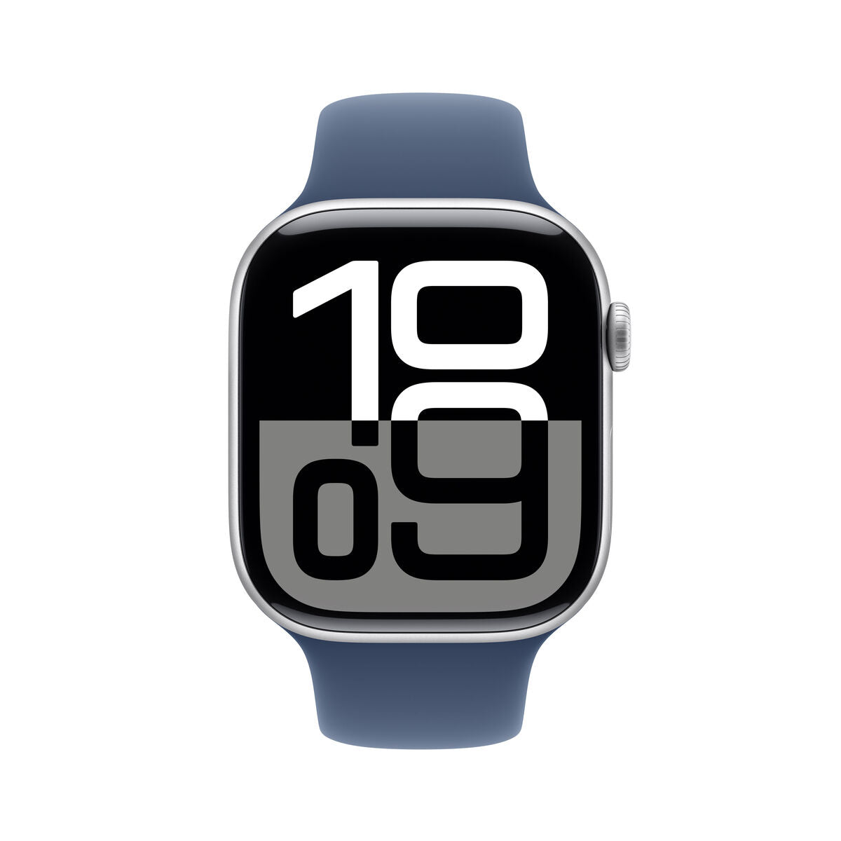 Smartwatch Apple Watch 10 1,81" Blue Silver 46 mm
