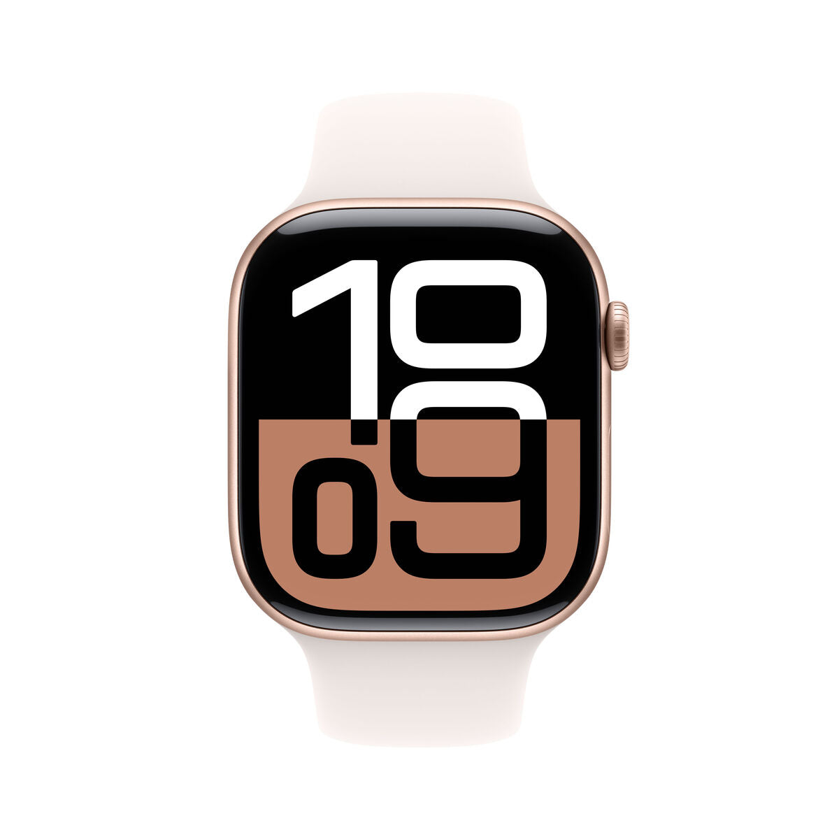 Smartwatch Apple Watch 10 1,81" Rose Gold 46 mm