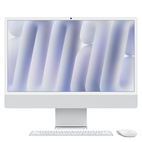 All in One Apple MWUU3Y/A 24" 16 GB RAM 256 GB M4