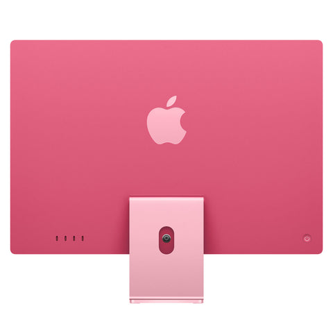 All in One Apple MWV53Y/A 24" 16 GB RAM 512 GB SSD M4 Qwerty US